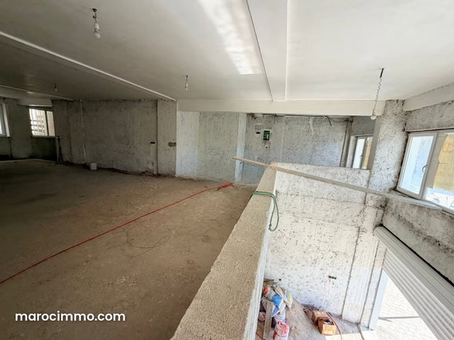Local commercial à louer – Dar Tounsi — 5