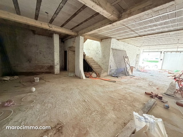 Local commercial à louer – Dar Tounsi — 3
