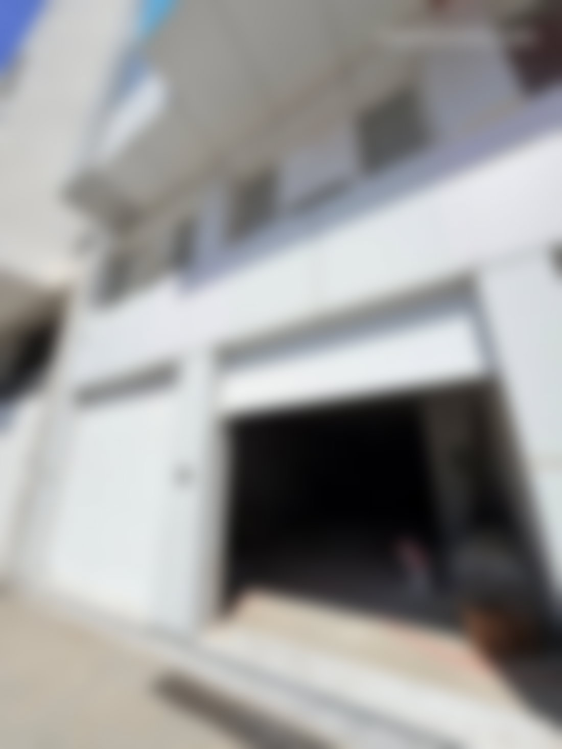 Local commercial 230 m² avec mezzanine, Aïda, Tanger