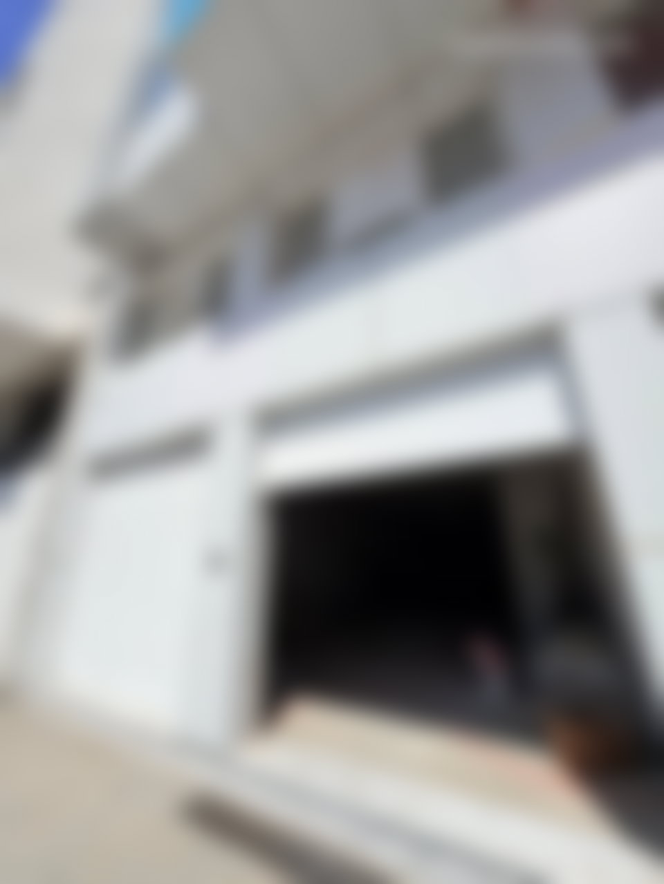 Local commercial 230 m² avec mezzanine, Aïda, Tanger