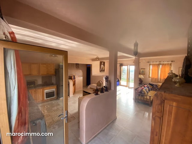 Villa 3 Chambres sans AVNA proche de la plage — 2
