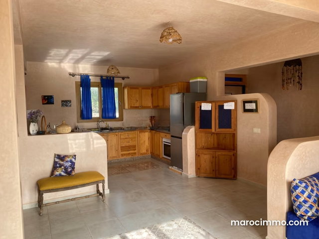 Villa 3 Chambres sans AVNA proche de la plage — 4