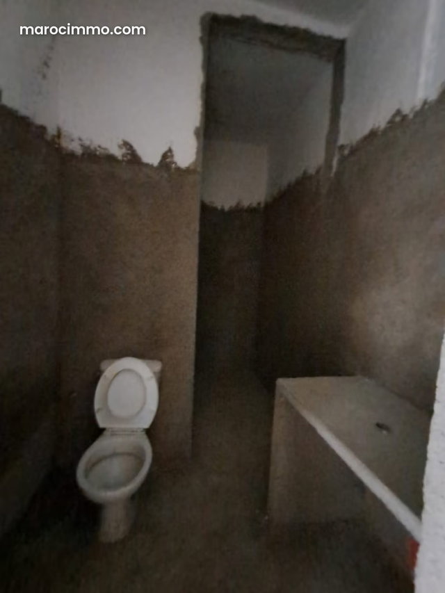Semi-Finished Riad — 5