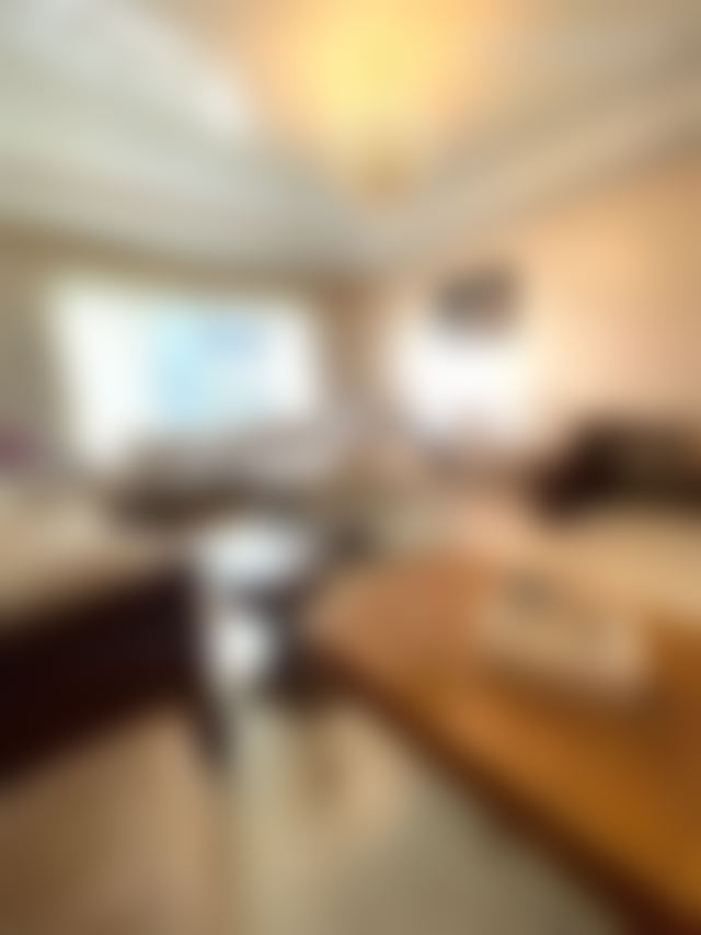 144 sqm Apartment, 3 Bedrooms, Hôpitaux District, Casablanca — Casablanca