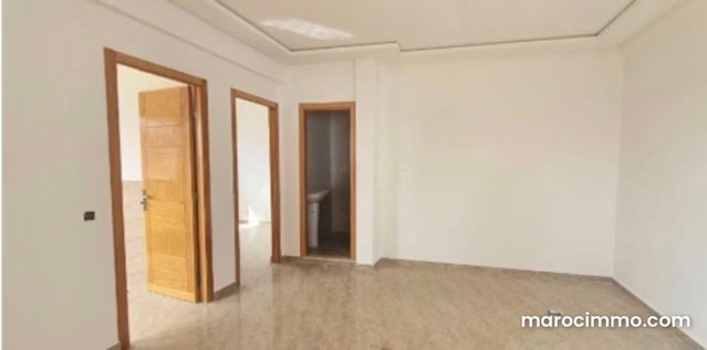 Logistics Park from 482m² to 774m² in El Jadida — 4