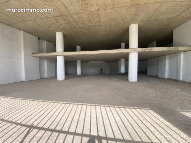 Exclusive Local Opportunity 590m on Route Del Jadida — 4