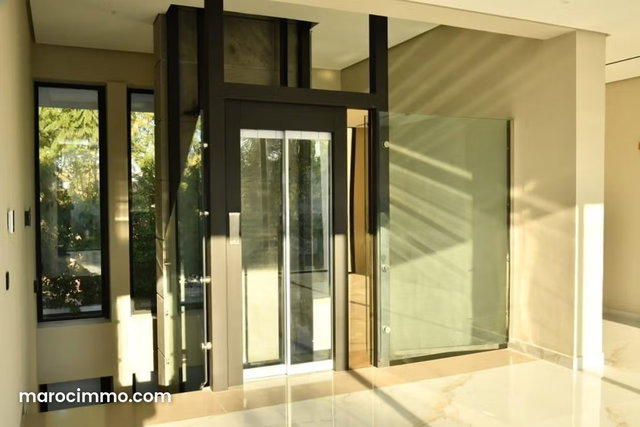 Villa à vendre Souissi bir kassem, Rabat — 3