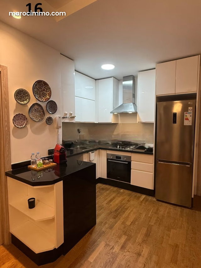 Modern Sunny Studio for Rent — 4