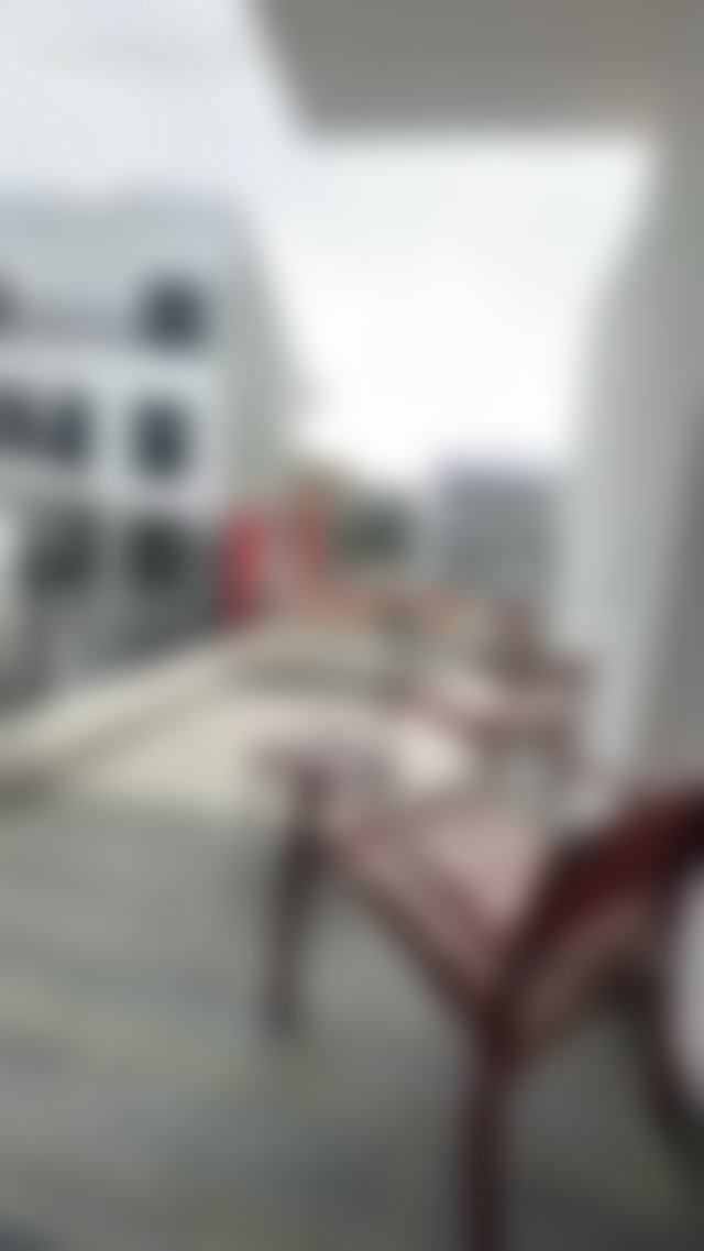Appartement meublé avec terrasse à louer au Palmier Casablanca — 3