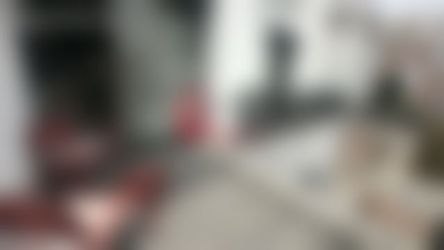 Appartement meublé avec terrasse à louer au Palmier Casablanca — Casablanca
