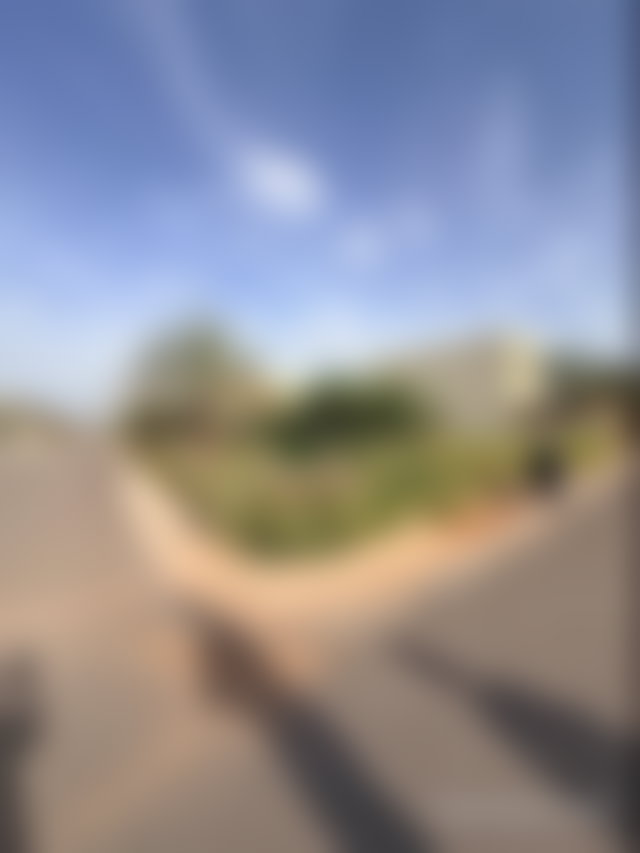 Terrain 400 m² pour villa Route d'Ourika Marrakech — 3