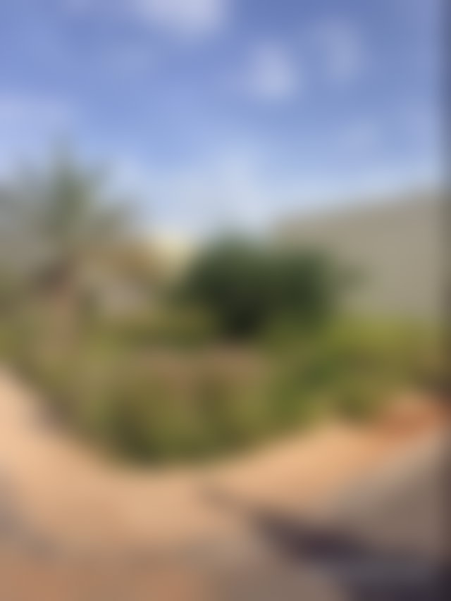Terrain 400 m² pour villa Route d'Ourika Marrakech — 2