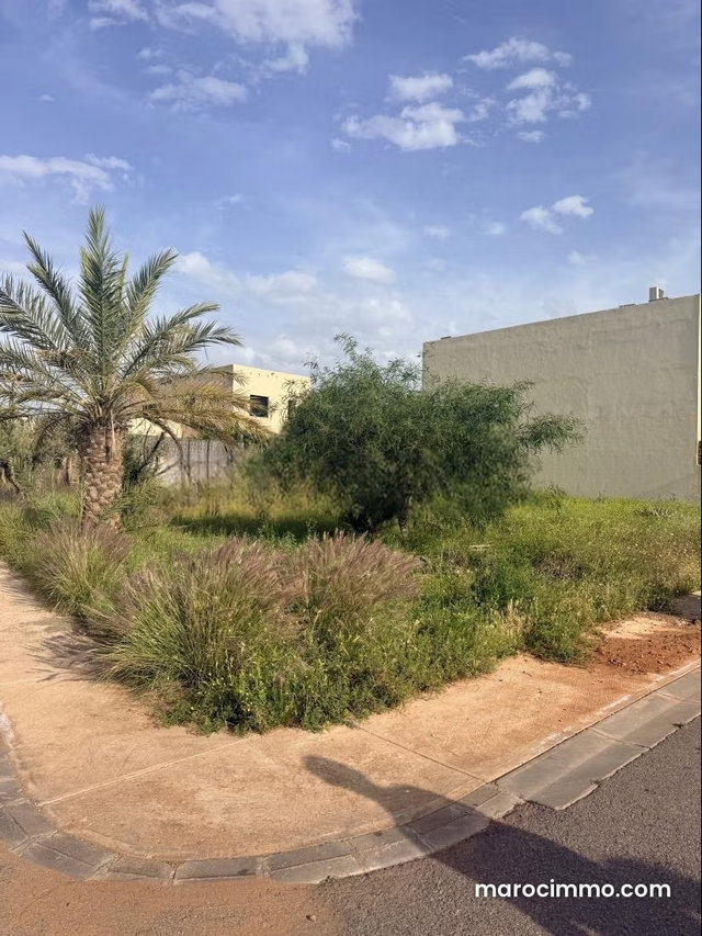 OFF MARKET – Angle Plot, Golf Alenza 2 ️ Closed, Secure & Golf Residence — 2