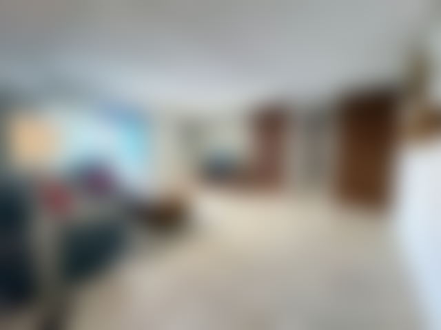 شقة مفروشة فاخرة للكراء في كازابلانكا فايننس سيتي — الدار البيضاء