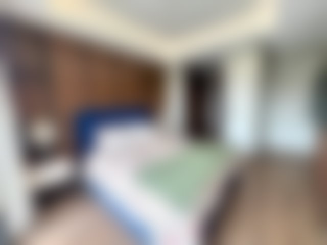 Appartement meublé 165 m², Casablanca Finance City, vue panoramique — 4