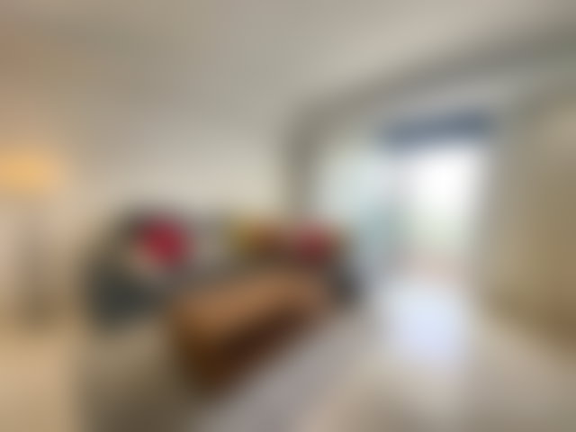 Appartement meublé 165 m², Casablanca Finance City, vue panoramique — 2