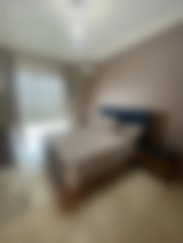 Appartement meublé 130 m², terrasse et garage, Agdal Rabat — 4