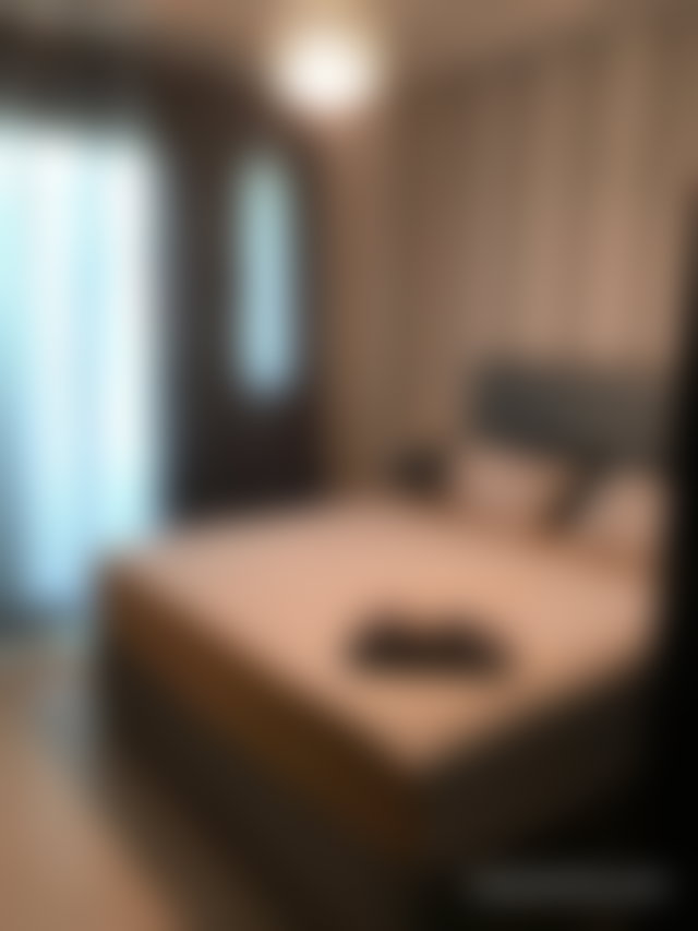 Furnished sea-view apartment in Achakar, Tangier with swimming pool — 3