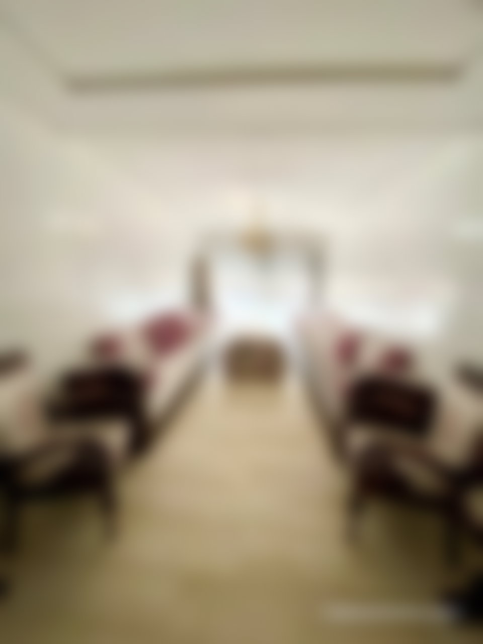 Appartement meublé 96 m², 2 chambres, Maârif Extension, Casablanca