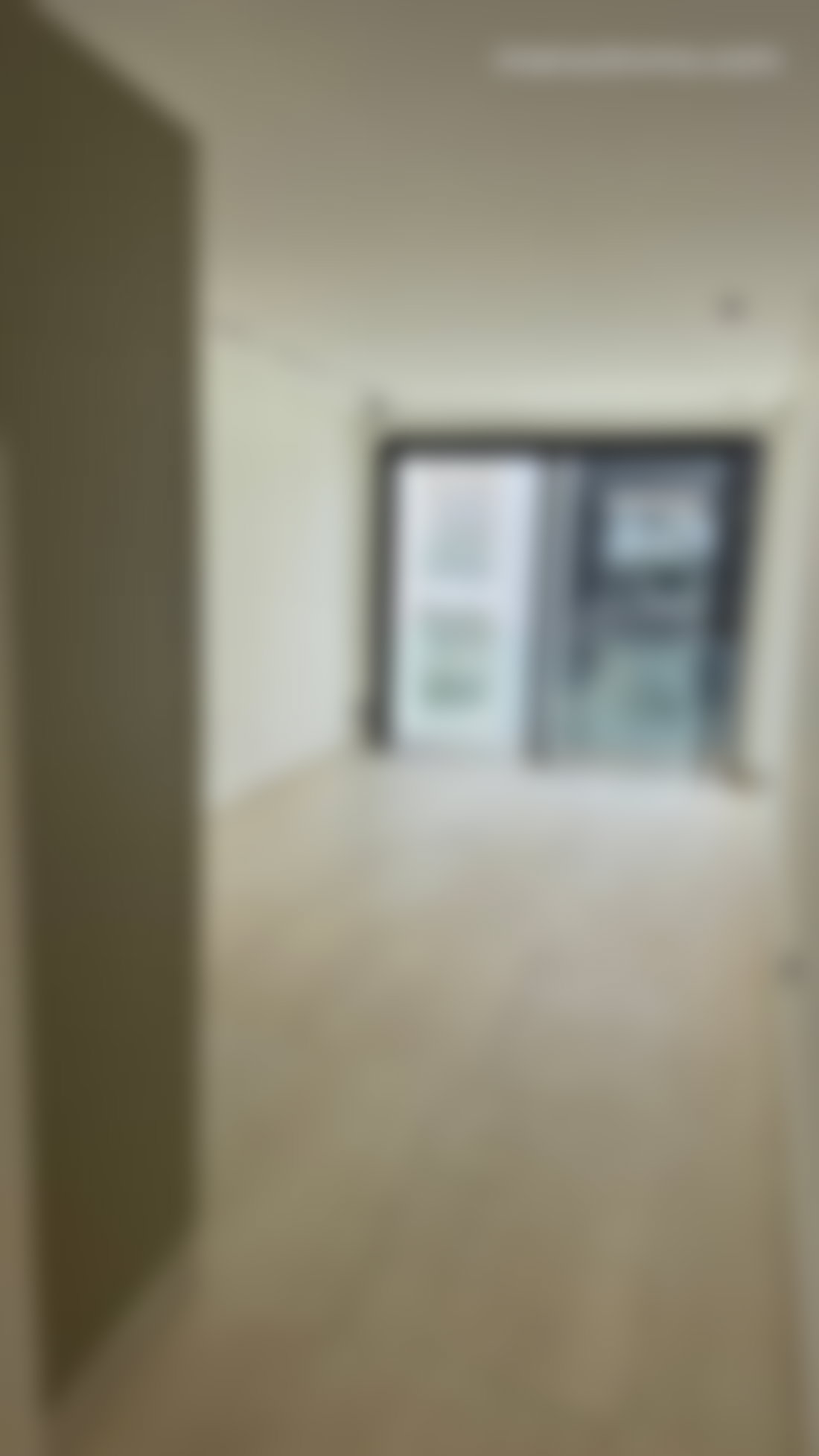 Bright studio with terrace, Oasis, Casablanca