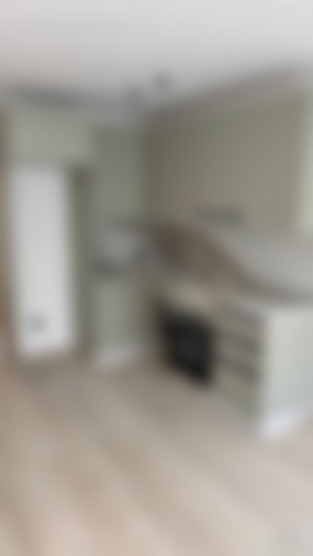 Bright studio with terrace, Oasis, Casablanca — 2