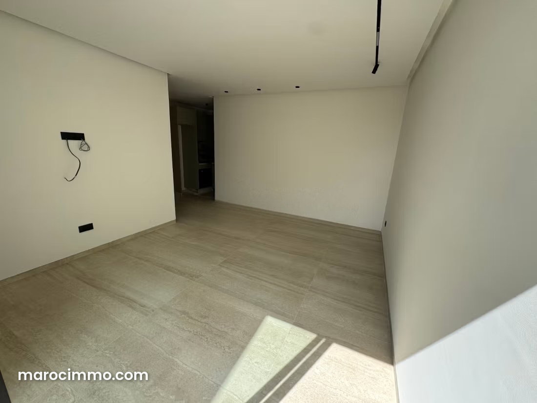 Appartement lumineux à louer à Oasis Casablanca — Casablanca
