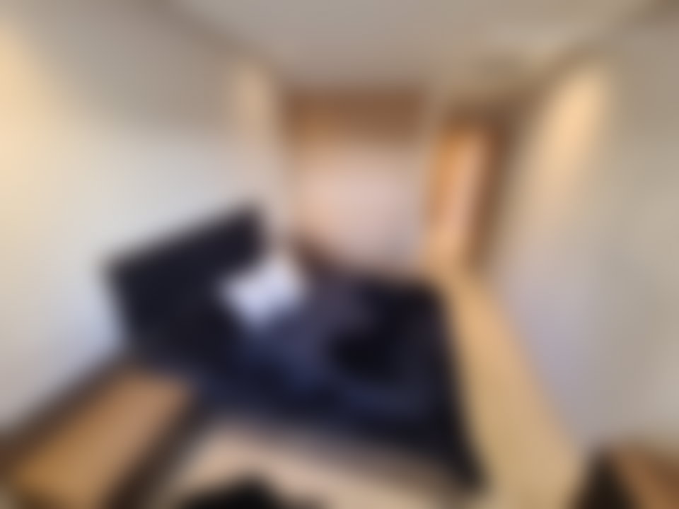 Appartement meublé au Palmier, Casablanca, prêt à vivre