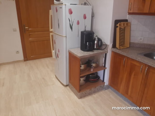 Studio for Sale in Guéliz — 4