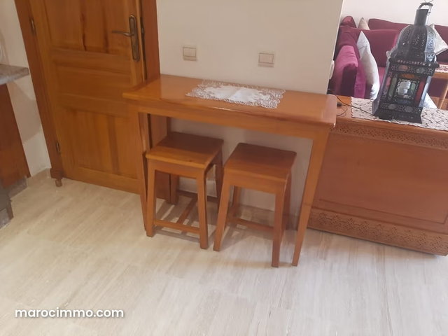 Studio for Sale in Guéliz — 5
