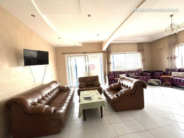 Sale of Farm in Sidi Rahal — 5