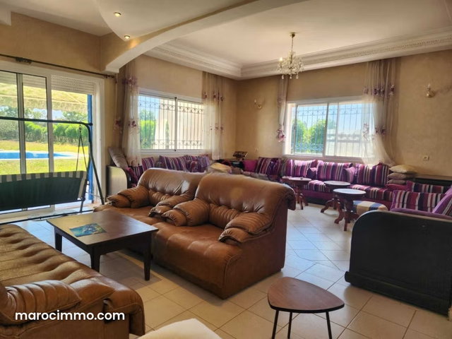 Sale of Farm in Sidi Rahal — 4