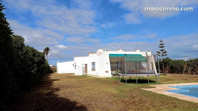 Sale of Farm in Sidi Rahal — 2