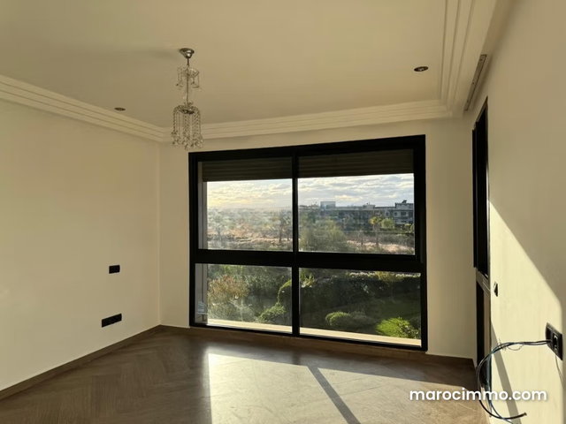 Luxury Villa for Sale Golf Argane — 5
