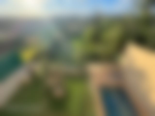 Villa 595 m² avec piscine, Route de Tahanaoute, Marrakech — Marrakech