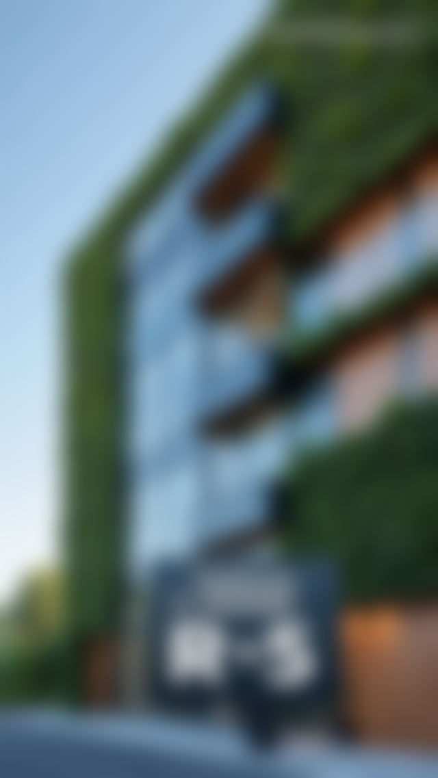 680 sqm R5 Development Plot for Sale in Central Gueliz, Marrakech — Marrakesh
