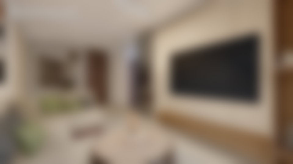 65 sqm New-Build Apartment in Casablanca's Quartier des Hôpitaux