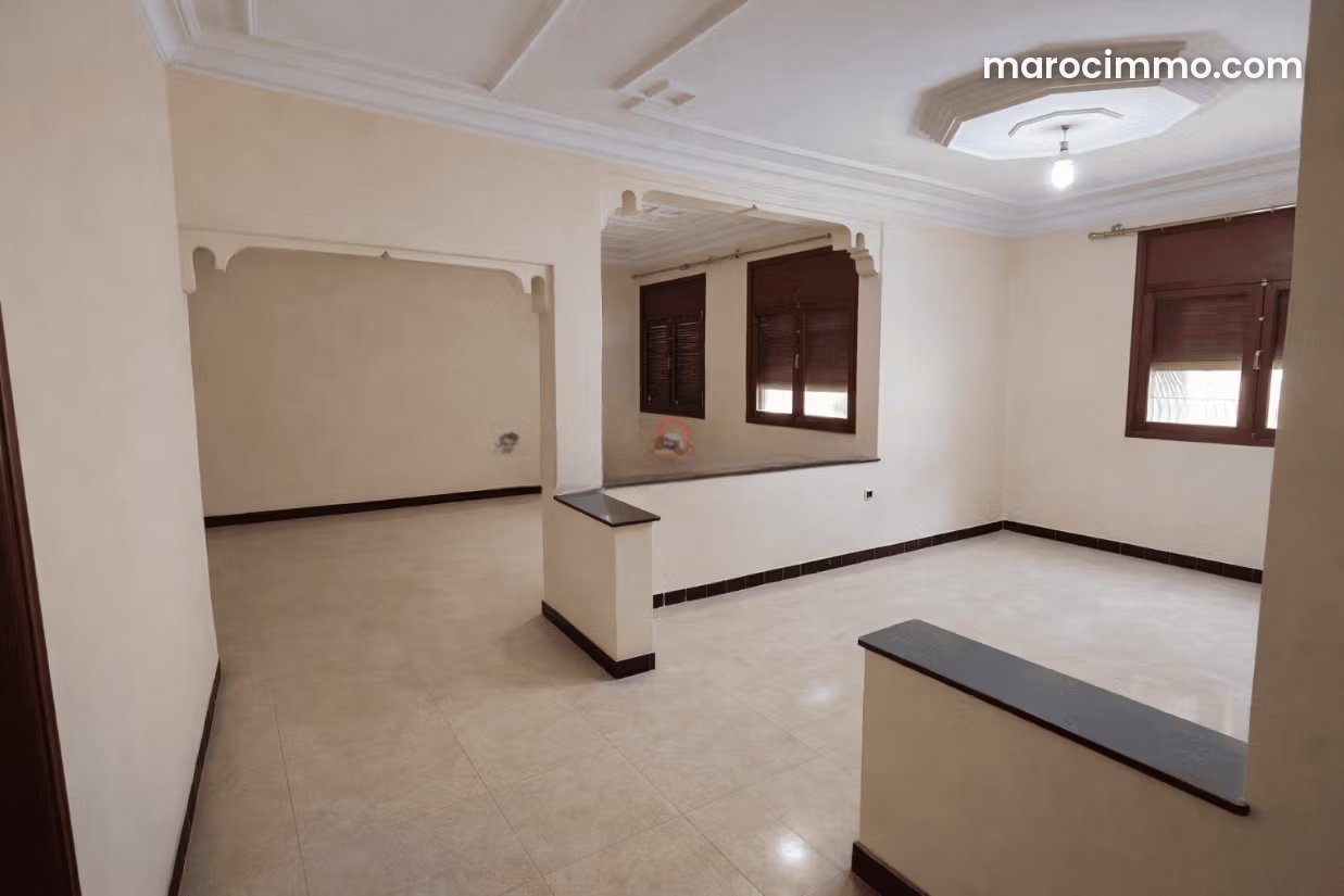 Maison 6 chambres à Arset Ben Chebli, Marrakech, idéale investisseurs — Marrakech