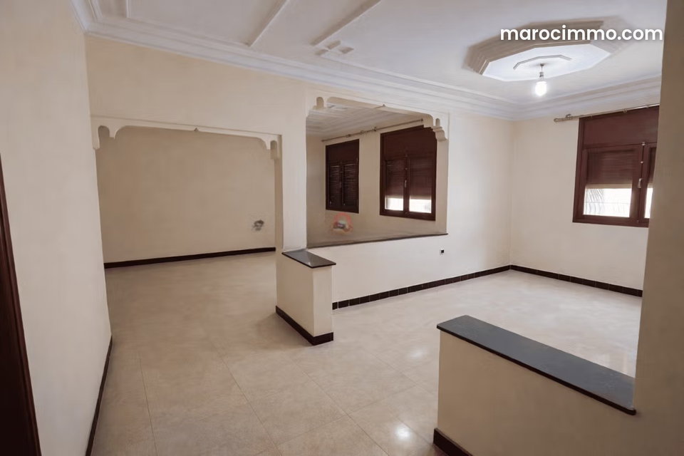 Vente Maison à bab doukkala