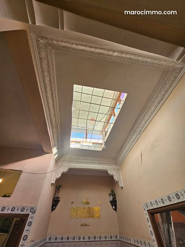 Vente Maison à ancienne médina — 3