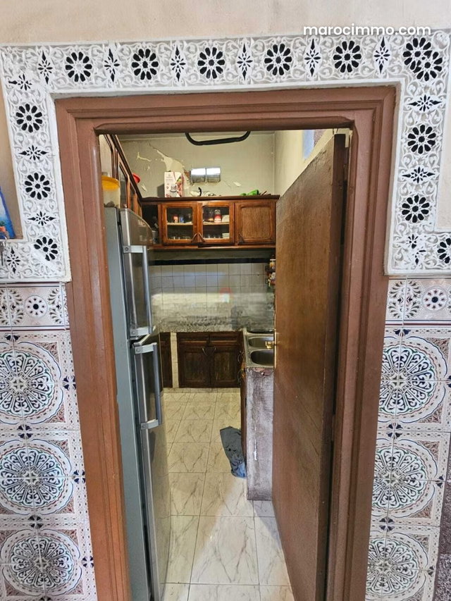 Vente Maison à ancienne médina — 5
