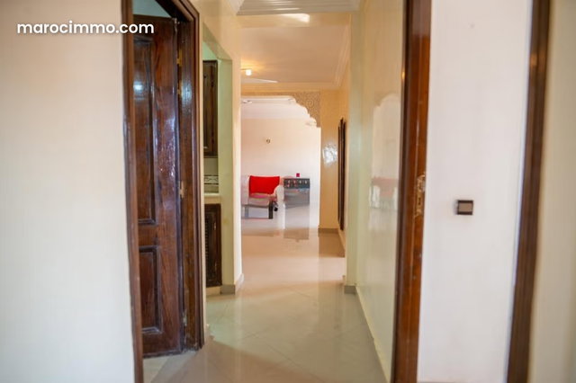 Sale Office in Massira 1 — 3