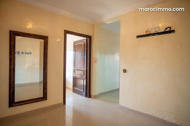 Sale Office in Massira 1 — 5