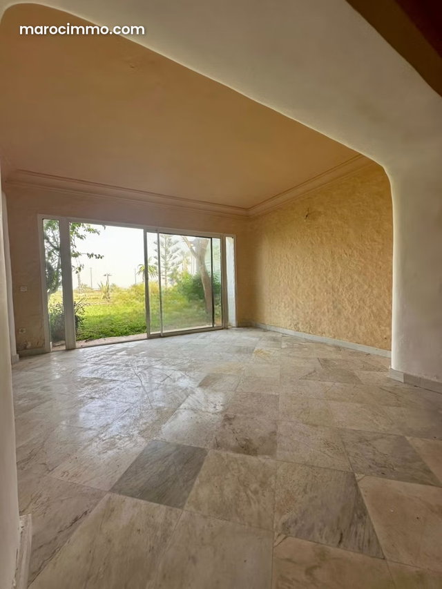 Élégante villa avec vue mer à Darbouaza — 3