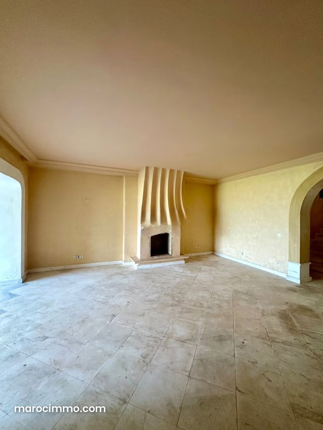 Élégante villa avec vue mer à Darbouaza — 2