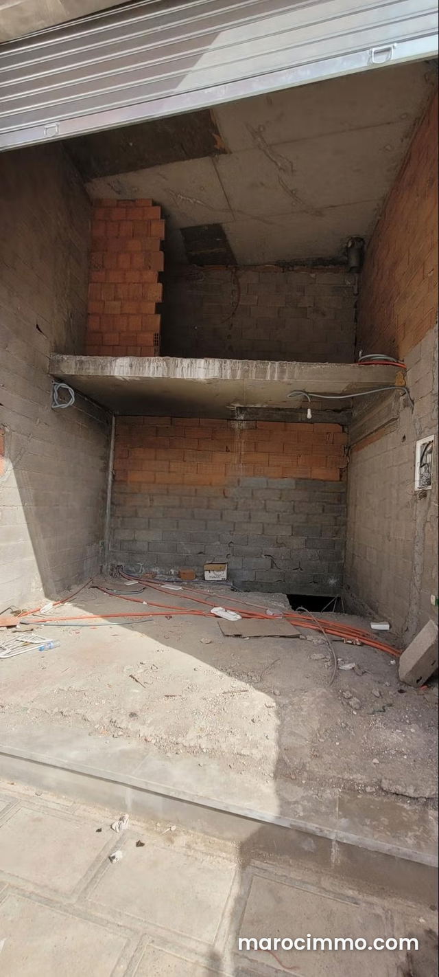 Local commercial à louer au Gheliz — Marrakech
