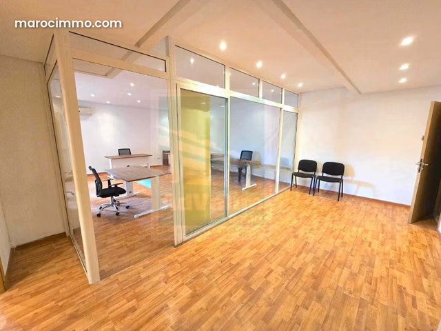 DL. 1018: 79 m² Office Space for Rent in Mers Sultan — 3
