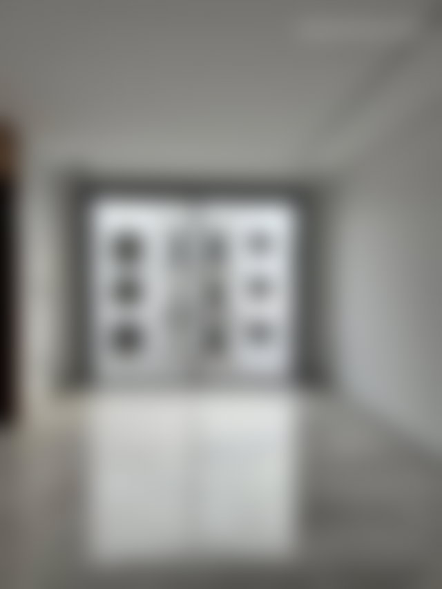 Studio neuf 45 m², jamais habité, Anfa Casablanca — 4