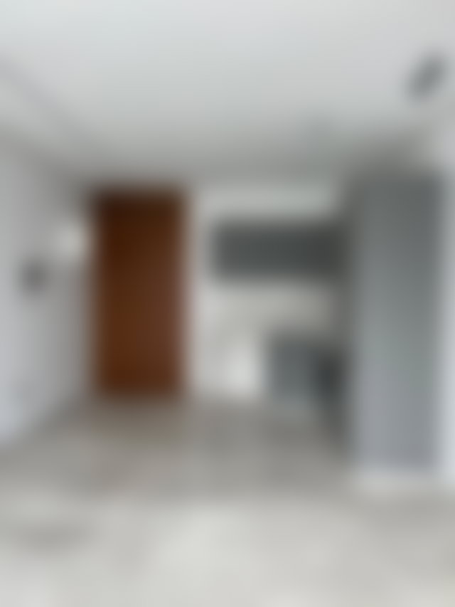 Studio neuf 45 m², jamais habité, Anfa Casablanca — 2