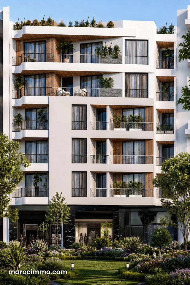 Reserver votre appartement des maintenant — 2