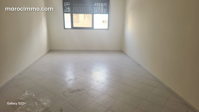 Appartement 120 m² à louer – Agdal, Avenue Abtal — 5